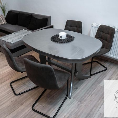 Apartment Kompas Spišské Podhradie エクステリア 写真