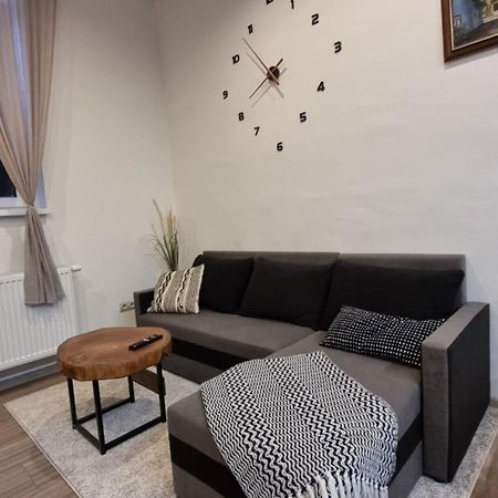 Apartment Kompas Spišské Podhradie エクステリア 写真