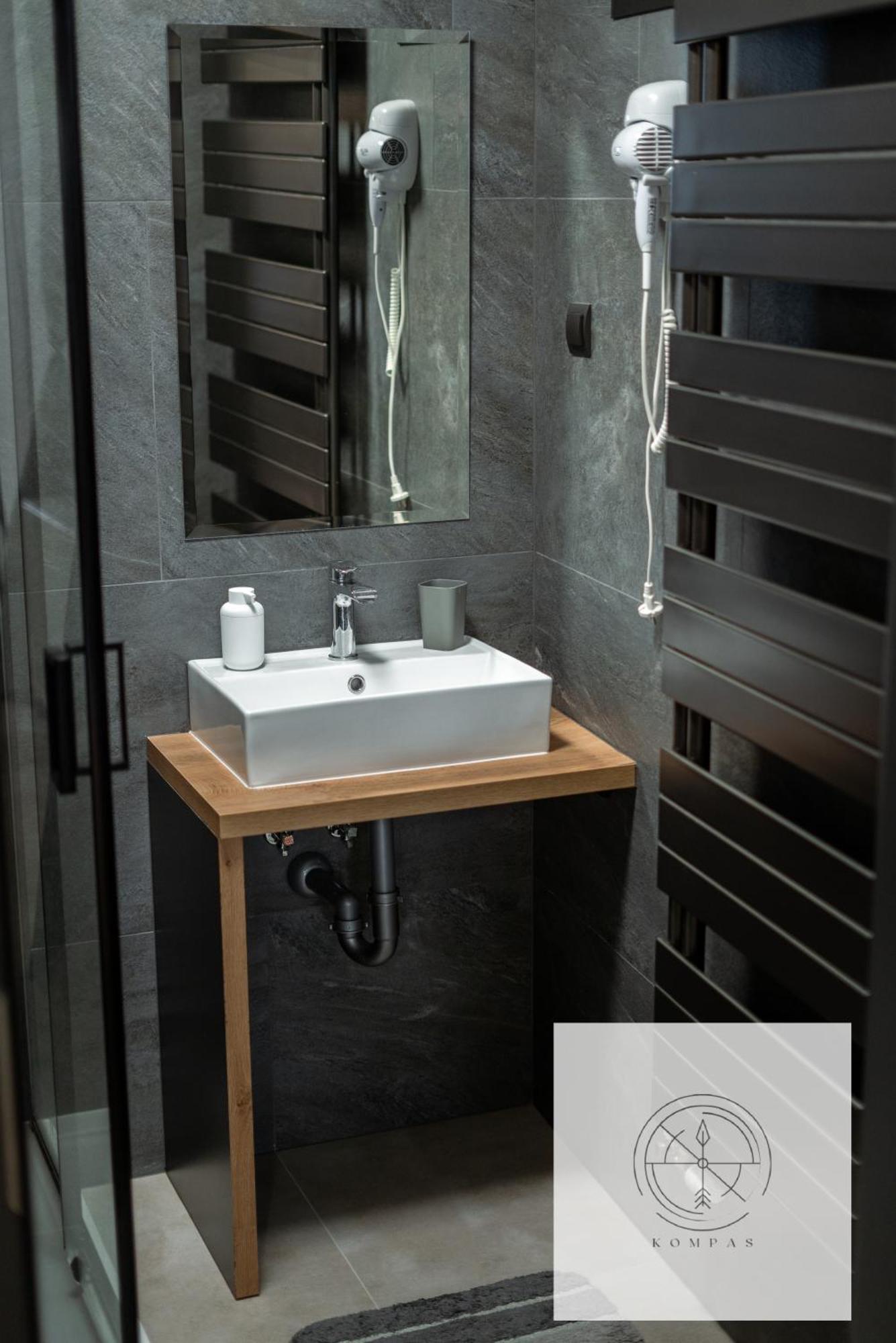 Apartment Kompas Spišské Podhradie エクステリア 写真