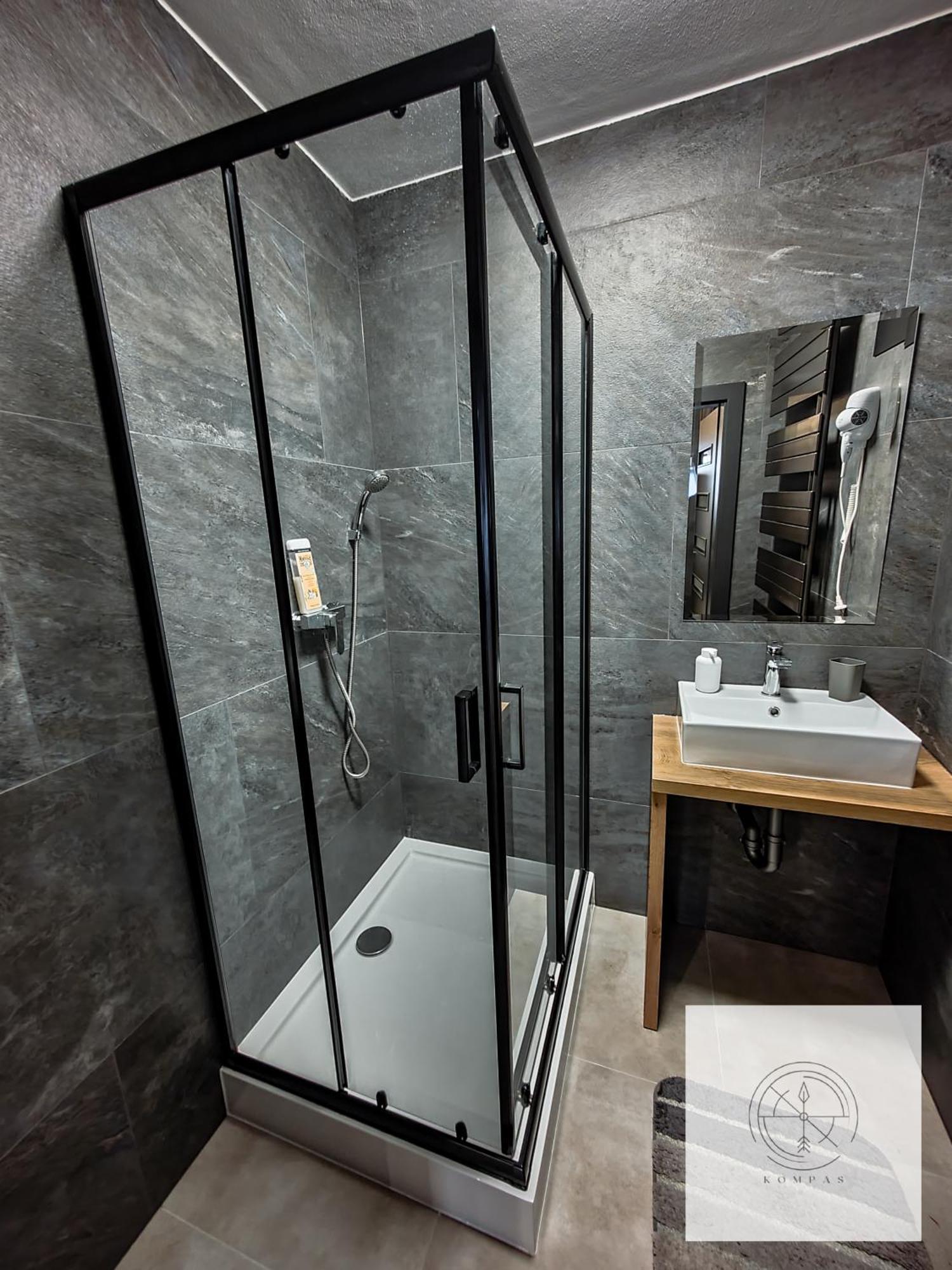 Apartment Kompas Spišské Podhradie エクステリア 写真