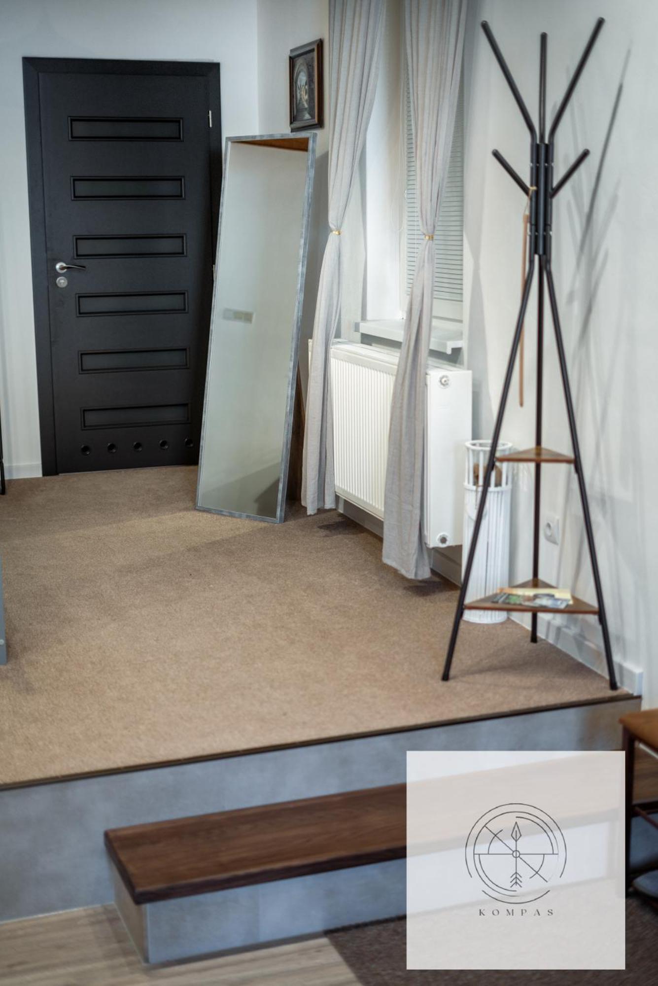 Apartment Kompas Spišské Podhradie エクステリア 写真
